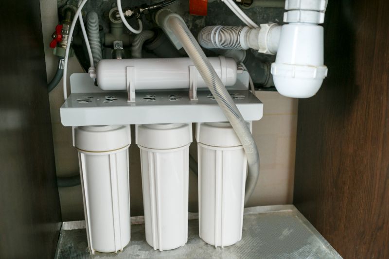 Carbon Filter Installation in Nashville, TN
