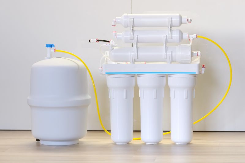 Home Water Filtration Service in Nashville, TN