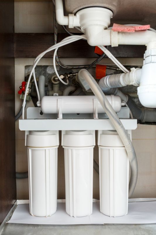 Sink Water Filter Service in Monmouth County, NJ