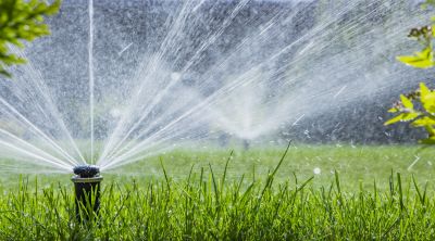 Sprinkler Service Cost Guide — Cost of Sprinkler Service