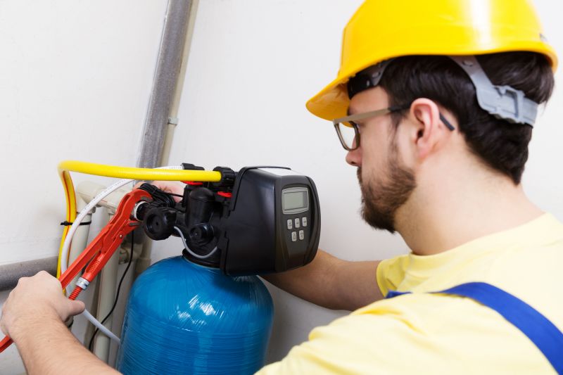Water Treatment Service in Jacksonville, FL