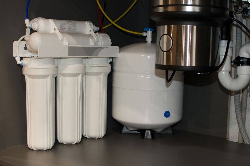 Whole Home Water Filtration in Sarasota, FL